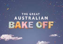 The series first premiered on 9 july 2013 on the nine network and ran for one season with presenters shane jacobson and anna gare and judges dan lepard and kerry vincent. The Great Australian Bake Off Wikipedia
