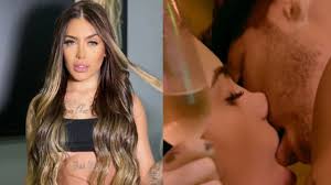 Mirella tem noite de sexo quente no De Férias com o Ex; vídeo