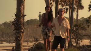 Outer banks season 2 new episodes are in the end out now on netflix, after the tremendous lengthy look forward to a couple of yr. Urban Outfitters Striped Shirt Worn By John B Chase Stokes In Outer Banks Season 1 Episode 2 Spotern