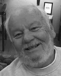 Jack Huffman Obituary July 4, 2025