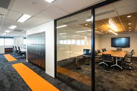 Transport For Nsw Auburn Office Intrec Management