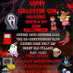 Corby Collector Con’s Halloween event  event image