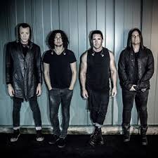 How does that compare to your height? Nine Inch Nails Schmutz