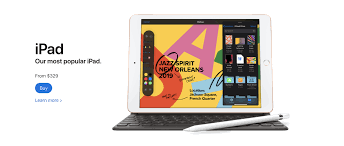 Ipad 8th Gen Review Specs Price In Us Nepal The Rise Online