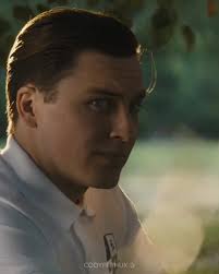 Cooper Koch Cody Fern