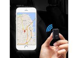 Everyone from law enforcement to car dealers are using gps devices to track people's rides. Mini Gps Real Time Car Locator Tracker Magnetic Gsm Gprs Tracking Device Newegg Com
