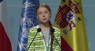 Updated september 24, 2019 — 10.25amfirst published at 10.20am. Best Greta Thunberg Quotes On Climate The Environment Show