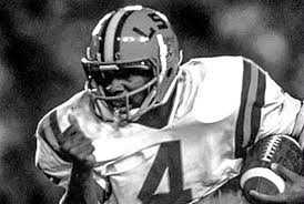 LSU to retire jersey of football great Charles Alexander – Crescent City Sports