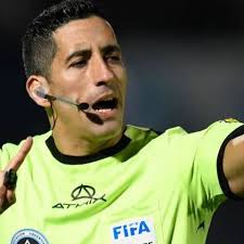 Refereeing World: July 2024