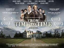 From time to time, however, boxtel withdrew his eyes for a moment from the tulip and the purse, timidly looking among the crowd, for more than anything he dreaded to descry there the pale face of the pretty. From Time To Time 2009