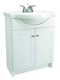 grey vanity bathroom design