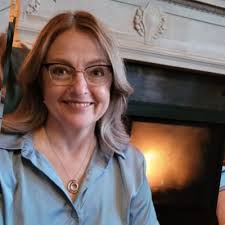 So pleased to welcome Jeannette LaBrie to NorQuest College.