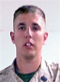 Corpsman known for helping others