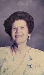 Luisa Rubino Obituary