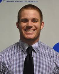 2012 Football Roster