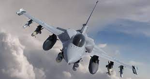 Taipei's military capabilities compared to beijing have slipped. F 16 Greece Lockheed Martin