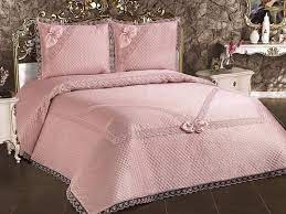 marka ceyiz diyari yatak ortusu 250x260 cm 1 adet yastik kilifi 60x80 cm 2 adet hem sik hemde gunluk hayatta kol in 2021 bedroom decor bedroom beautiful bedrooms
