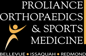 Physical Therapy Proliance Orthopaedics Sports Medicine