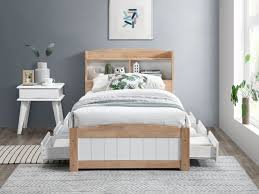 Maybe you would like to learn more about one of these? Rio Toddler Single Bed Storage Drawers On Sale