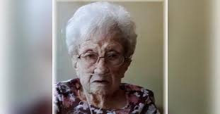 Nina B Mccormick Obituary