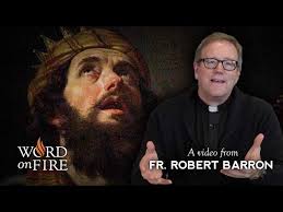 Bishop Barron