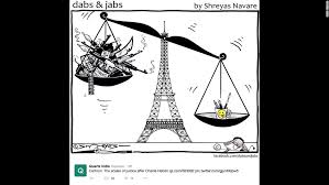 Charlie Hebdo Cartoonists Pay Tribute To Satirists Cnn