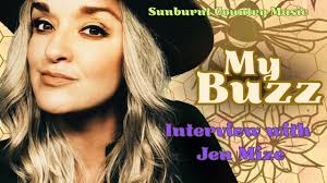 Jen Mize: singer, songwriter, mentor, collaborator