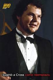 Christopher Cross en Deep Purple