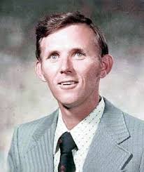 James Harless Obituary