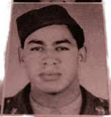 Gilbert Raymond Lucero (1921-2006)