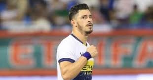 Jul 03, 2021 · ماشاريبوف يصل إلى النصر غدًا أعلن نادي النصر، اليوم السبت، عن وصول لاعبه الأوزبكي جلال الدين مشاريبوف غدًا الأحد إلى الرياض. Ø¬ÙˆÙ„ÙŠØ§Ù†Ùˆ ÙŠØºÙŠØ¨ Ø¹Ù† Ø§Ù„Ù†ØµØ± Ø§Ù„Ø³Ø¹ÙˆØ¯Ù‰ Ø¶Ø¯ Ø§Ù„Ø£Ù‡Ù„Ù‰ Ù„Ù„Ø¥ØµØ§Ø¨Ø© Ø§Ù„ÙŠÙˆÙ… Ø§Ù„Ø³Ø§Ø¨Ø¹