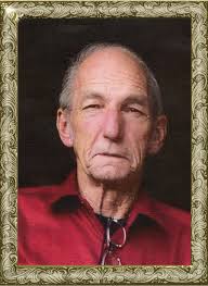 Obituary for Roy Everett Bruce