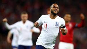 Suggestions for deciphering the hallmarks in the what is? England Raheem Sterling In Top Form Von Pep Gefordert Von Southgate Gefordert Eurosport