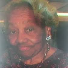 Lucille Jones Long Obituary (1922