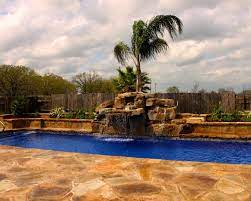 Inground Fiberglass Swimming Pools