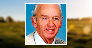 Leo Paul Stephenson Obituary May 20, 2019