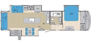 Fifth wheels now listed for sale at ppl motor homes… the largest rv consignment dealer in the usa. 2021 Palomino Columbus Fifth Wheel Floorplans Gauthiers Rv Center
