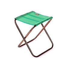 Campingstuhl Klappstuhl Tragbar Klein Outdoor Stuhl Klappbar Bank 00754433754879 Klappstuhl Campingstuhl Hocker