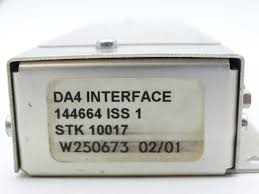 Dek 144664 ISS 1 PLC Module