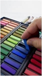 How to make prints of pastel paintings. Free Diy Pastel Art Lessons Learn How To Create Beautiful Artwork With Pastels Follow Dozens Of Free Diy Artis Pastel Art Chalk Pastel Art Soft Pastel Art