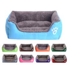 Trasfer Yeni Sicak Buyuk Yumusak Pet Kopek Kedi Yatak Yavru Yastik Ev Yumusak Sicak Kopek Kulubesi Kopek Mat Battaniye Yeni Ping 18mar27 Siparis Store Www5 Toplamakalisveris Co