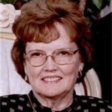 Obituary information for Ruth Trammell