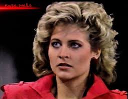 Miranda Wilson in Kate Wells Capitol