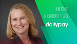 HR Tech Interview with Irene Hendricks, Chief People Officer at DailyPay