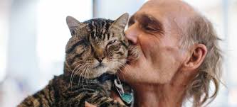 Feeding Pets of the Homeless®