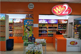Easy access to trade data. Gm Klang Wholesale City Malaysia