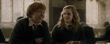 Ron is a shortening of the name ronald. Harry Potter Star Rupert Grint Glaubt Nicht Dass Die Ehe Zwischen Ron Und Hermine Halt Kino News Filmstarts De