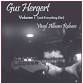 Gus Hergert Volume 1 event in Huntsville, AL