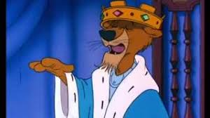 The subject of ballads, books and films, robin hood has proven to be one of england's most enduring folk heroes. Robin Hood Long Live King Richard Normal Fast Slow Youtube