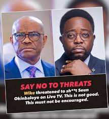 Journalism under pressure
